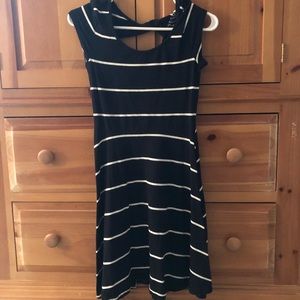 2 juniors small dresses from Kohl’s.